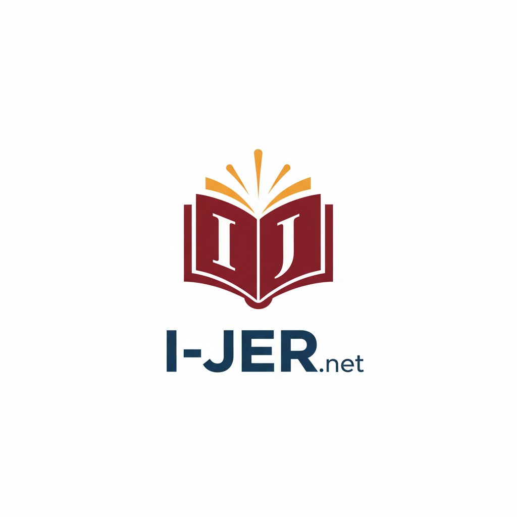 I-JER Logo